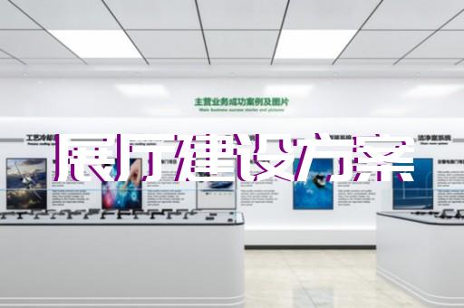 连云港市产品展示动画